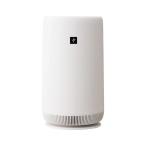 シャープ:SHARP 空気清浄機Wフィルターコンパクト 型式:FU-TC01