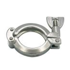 フローバル:2Kクランプ 型式:UC2K-2.0S