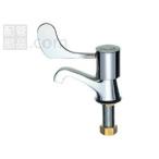 SANEI(旧:三栄水栓製作所):レバー立水栓 型式:JY531-13