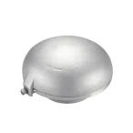 ダイドレ:通気口金具 防鳥網付ベントキャップ露出型 型式:BCA-CO 100