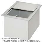 tanico アイスビン ( TIB-18B ) タニコー(株) (メーカー取寄)