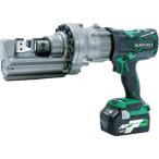 育良 コードレス鉄筋カッター(50225) 