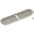 SUGATSUNE (210030169)ステンレス鋼製空気孔 ( SA-D150 ) スガツネ工業(株)