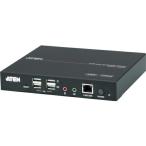 ATEN KVMoverIPコンソールステーション/VGAx1出力+HDMIx1出力 ( KA8278 ) ATENジャパン(株)