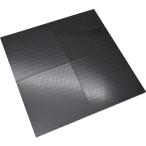 マグエックス 超強力マグネットシート滑り止め加工 粘着付 4片 ( AGWF-4 ) (株)マグエックス