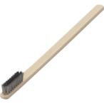 研削研磨用品 ハンドブラシ ＴＲＵＳＣＯ　竹ヨージ　２４０　ステンレス線　  (TB-1008-30)