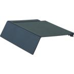 コンテナ・パレット ボックス型コンテナ ＴＲＵＳＣＯ　【売切り廃番】　黒  (VN-3E（BK）)