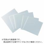 コンテナ・パレット メッシュパレット ＴＲＵＳＣＯ　ネットパレット用内張りボード　１２００Ｘ１０００用　  (TNPB-1210-W)