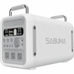 SABUMA ポータブル電源 S2200 ( SB-S2200 ) (株)アピロス