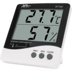 マザーツール デジタル温湿度計  ( MT-892 )