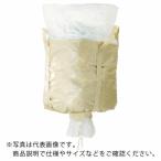 コンテナ・パレット コンテナバッグ ＴＲＵＳＣＯ　コンテナバック　２型　排出口あり　ラミ付　エコノミータイプ　  (TCB-2ER)