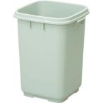 TONBO ダストBOX45型(エコ)本体 グレー 48L ( 00355 ) 新輝合成(株)