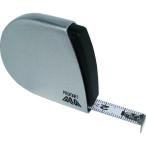 [SALE цена ] Pro mart convex Mini Major ALA 2m 8mm серебряный нержавеющая сталь лента ( ALA0820S )