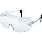 YAMAMOTO 保護メガネ 一眼型セーフティ オーバーグラス クリア ( SN-737 CLA ) 山本光学(株)