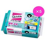 Kao トイレクイックル つめかえ用 まとめ買いセット2023  ( 233424SET-2023 )