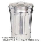 ショッピングダストbox ミヅシマ ダストBOX42 シルバー  ( 3670425 )