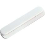 オート メモホルダー メモクリップ掲示番 マグネットタイプ 白 ( MCK700MW ) オート(株)