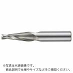 フクダ精工 FKD テーパーエンドミル 刃3 16 2TE-3X16 ： 通販・価格