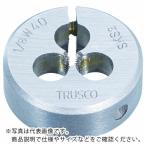 TRUSCO 丸ダイス SKS ウィット 50径 7/8W9