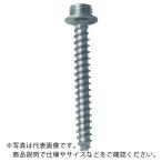 ねじ・ボルト・ナット 装飾ねじ・ナット ＴＲＵＳＣＯ　ポイントビス４×２０　ステンコート　５０個入　  (PV-AA005)