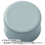 ねじ・ボルト・ナット 装飾ねじ・ナット ＴＲＵＳＣＯ　ポイントビス用キャップΦ８　グレー５０個入　  (VC-AA022)