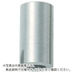 ねじ・ボルト・ナット 装飾ねじ・ナット ＴＲＵＳＣＯ　ポイントビス用スペーサー３０ｍｍ　黒ニッケル１０個入　  (VS-AA052)