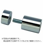 ねじ・ボルト・ナット 装飾ねじ・ナット ＴＲＵＳＣＯ　ボルトサインナット　Φ２０―３５　Ｌ３５ｍｍ　１個入　  (SN-AA256)