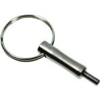 ねじ・ボルト・ナット 装飾ねじ・ナット ＴＲＵＳＣＯ　セキュリティサインナット用鍵　１個入　  (SN-AA400)