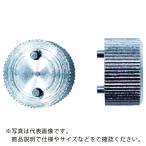 ねじ・ボルト・ナット 装飾ねじ・ナット ＴＲＵＳＣＯ　フラットサインナット用工具　Φ１６用　１個入　  (SN-AA481)