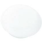 TRUSCO カラーマグネット(4個入) 白 40パイ ( TCM-404-W ) トラスコ中山(株)