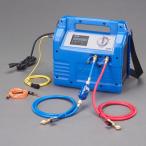 エスコ (ESCO) EA100CA-400B 冷媒ガス回収機 EA100CA-400B