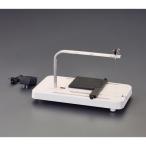 ショッピングエスコ エスコ (ESCO)  EA304YC-3 AC100V/21W 発泡スチロールカッター EA304YC-3