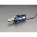 ショッピングエスコ エスコ (ESCO)  EA365VB-1 AC100V/1200W ヒートブロワー EA365VB-1