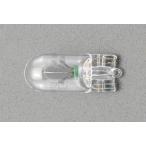 エスコ (ESCO) EA758ZH-8 DC24V/5.0W 自動車用ミニチュア電球 EA758ZH-8