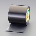 エスコ (ESCO) 100mmx25m ゴムマット固定用テープ EA944ML-106