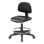 ショッピングエスコ エスコ (ESCO)  ワークチェアー EA956XC-94