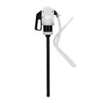 ショッピングエスコ エスコ (ESCO)  EA990XB-9 ドラム缶用ポンプ(手押し式/アドブルー対応) EA990XB-9