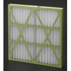 ショッピングエスコ エスコ (ESCO)  EA997PK-3 594x594x45mm エアフィルター(環境型長寿命) EA997PK-3