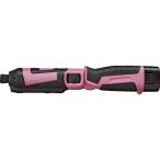 Panasonic 充電 スティックインパクトドライバー ピンク 7.2V1.5Ahセット品 ( EZ7521LA2S-P ) パナソニック(株)エレクトリックワークス社