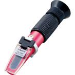 佐藤 手持屈折計Rシリーズ (0180-00) ( SK-100R ) (株)佐藤計量器製作所