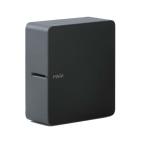 キングジム ラベルライター 「テプラ」 ブラック ( SR-MK1-BK )