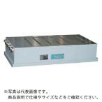 カネテック 超強力形電磁チャック 200×500×100mm ( KETZ-2050B ) ( KNH78 )