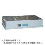 カネテック 強力波電磁チャック 奥行200mm×幅600mm ( KETZ-2060B ) ( KNH79 )