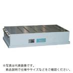 カネテック 強力波電磁チャック 奥行200mm×幅800mm ( KETZ-2080B ) ( KNH80 )