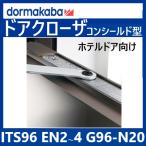  механизм закрывания двери ITS96 EN2~4 отель предназначенный G96~N20 dormakaba 124-937