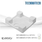  Techno Tec TPD640-CW1 center k хлеб 640x640x120mm слоновая кость белый 