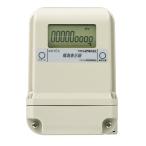 az Bill gold ... display vessel ( electronic water service meter for ) eKICL 100×139×41mm( body )