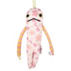 mokeke весна Sakura общий рисунок mokeke товары мягкая игрушка эмблема Sakura 