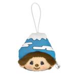 . данный земля monchichi лицо эмблема гора Фудзи ограничение гора Фудзи Monchhichi