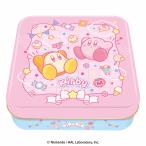 ショッピング星 星のカービィ　チョコギフト缶